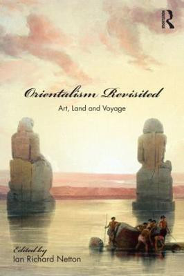Orientalism Revisited(English, Paperback, unknown)