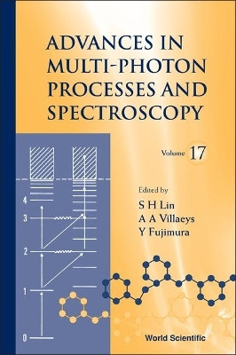 Advances In Multi-photon Processes And Spectroscopy, Volume 17(English, Hardcover, unknown)