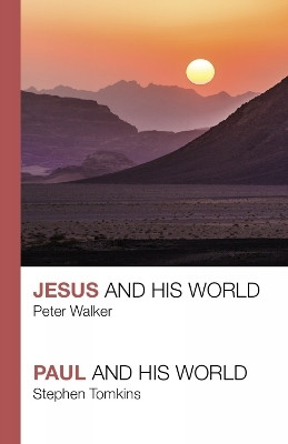 Jesus and His World - Paul and His World(English, Paperback, Walker Peter)