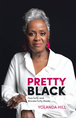 Pretty Black(English, Hardcover, Hill Yolanda)