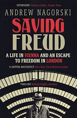 Saving Freud(English, Paperback, Nagorski Andrew)