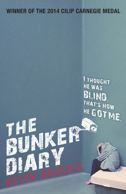 The Bunker Diary(English, Paperback, Brooks Kevin)