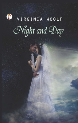 Night and Day (Edition1st)(English, Hardcover, Woolf Virginia)