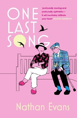One Last Song(English, Paperback, Evans Nathan)