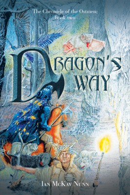 Dragon's Way(English, Paperback, Nunn Ian McKay)