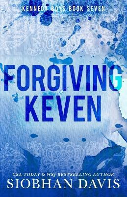 Forgiving Keven(English, Paperback, Davis Siobhan)