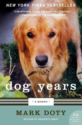 Dog Years(English, Paperback, Doty Mark Distinguished Writer)