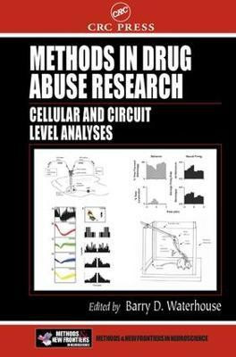 Methods in Drug Abuse Research(English, Electronic book text, unknown)