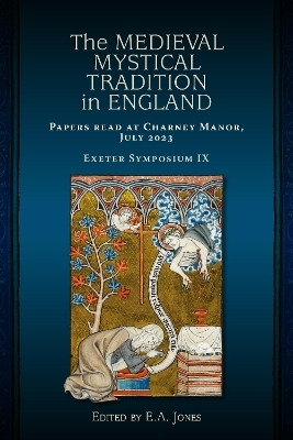 The Medieval Mystical Tradition in England(English, Hardcover, unknown)