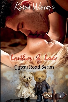Gypsy Road Series, Book 1(English, Paperback, Wiesner Karen)