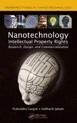Nanotechnology Intellectual Property Rights(English, Paperback, Ganguli Prabuddha)