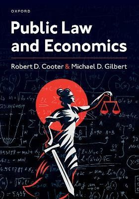 Public Law and Economics(English, Paperback, Cooter Robert)