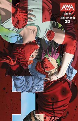 U & I(English, Paperback, Straczynski J. Michael)