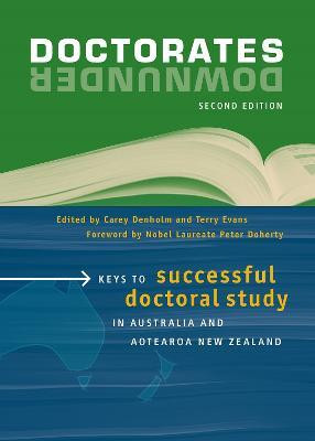 Doctorates Downunder(English, Electronic book text, unknown)