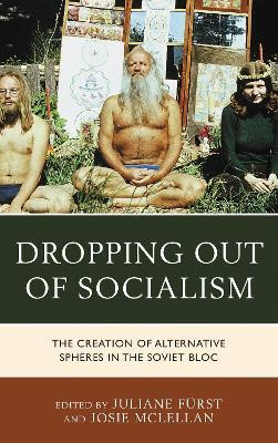 Dropping Out of Socialism(English, Electronic book text, unknown)
