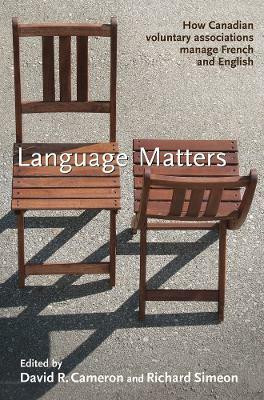 Language Matters(English, Hardcover, unknown)