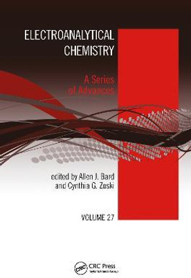 Electroanalytical Chemistry(English, Electronic book text, unknown)