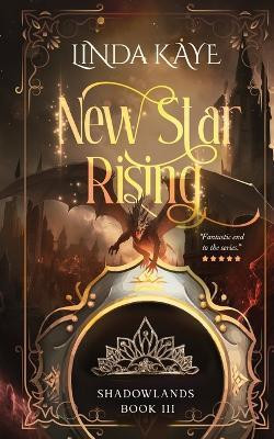 New Star Rising(English, Paperback, Kaye Linda)
