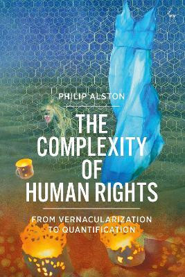 The Complexity of Human Rights(English, Hardcover, unknown)