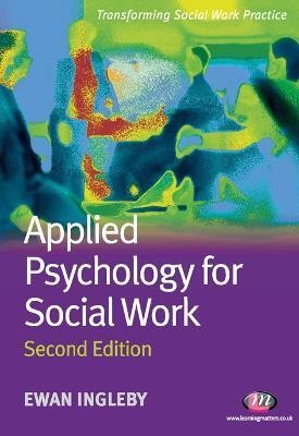 Applied Psychology for Social Work(English, Electronic book text, Ingleby Ewan)