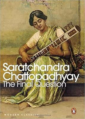 The Final Question(English, Paperback, SARATCHANDRA CHATTOADHYAY,)