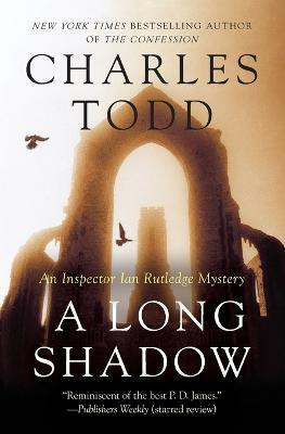 A Long Shadow(English, Paperback, Todd Charles)
