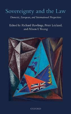 Sovereignty and the Law(English, Hardcover, unknown)