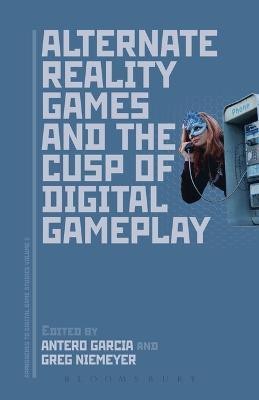 Alternate Reality Games and the Cusp of Digital Gameplay(English, Electronic book text, unknown)