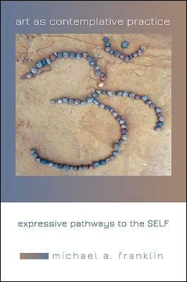 Art as Contemplative Practice(English, Hardcover, Franklin Michael A.)