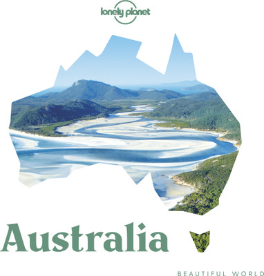 Lonely Planet Beautiful World Australia(English, Hardcover, Lonely Planet)