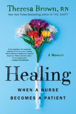 Healing(English, Paperback, Brown Theresa)