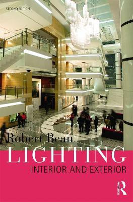 Lighting: Interior and Exterior(English, Paperback, Bean Robert)