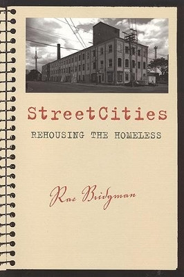 StreetCities(English, Electronic book text, Bridgman Rae)