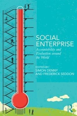 Social Enterprise(English, Paperback, unknown)