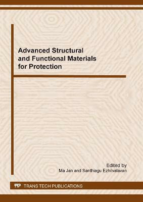 Advanced Structural and Functional Materials for Protection, ICMAT 2011(English, Electronic book text, unknown)