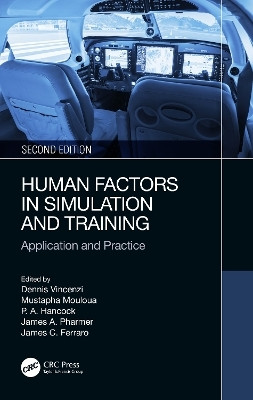 Human Factors in Simulation and Training(English, Hardcover, unknown)