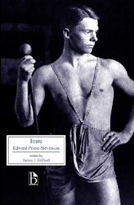 Imre(English, Paperback, Prime-Stevenson Edward)