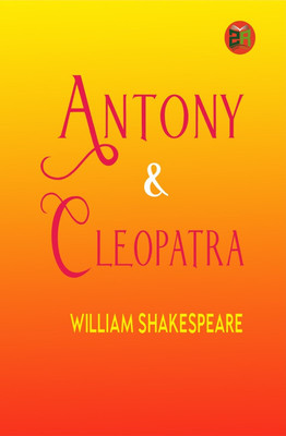 Antony and Cleopatra(Hardcover, William Shakespeare)
