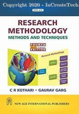 IAP Textbook on Research and Methodology(English, Paperback, Shah Dheeraj)