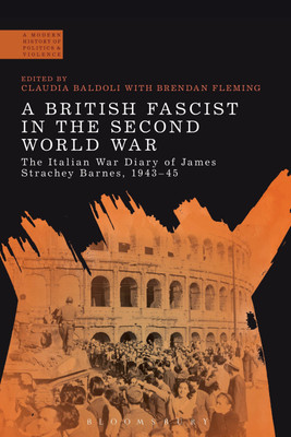 A British Fascist in the Second World War(English, Paperback, unknown)
