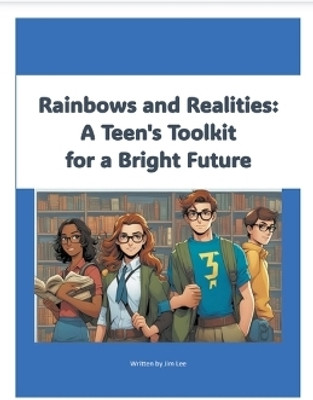 A Teen's Toolkit for a Bright Future(English, Paperback, Lee Jim)