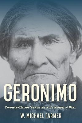 Geronimo(English, Paperback, Farmer W. Michael)