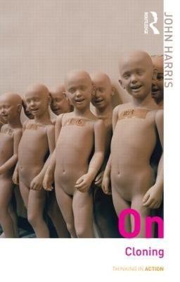 On Cloning(English, Paperback, Harris John)