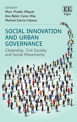 Social Innovation and Urban Governance(English, Hardcover, unknown)