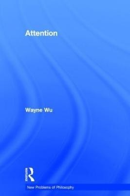 Attention(English, Hardcover, Wu Wayne)