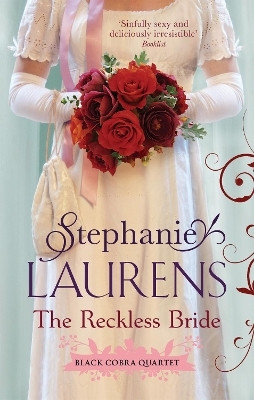 The Reckless Bride(English, Paperback, Laurens Stephanie)
