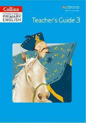 International Primary English Teacher's Book 3(English, Paperback, Paizee Daphne)