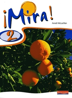 Mira 2 Pupil Book(English, Paperback, Mclachlan Anneli)