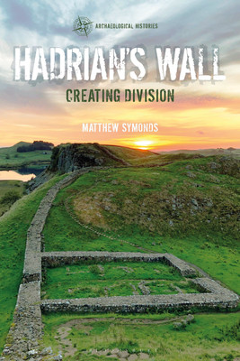 Hadrian's Wall(English, Paperback, Symonds Matthew)
