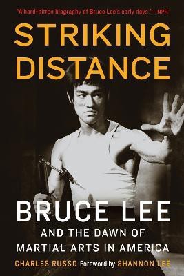 Striking Distance(English, Paperback, Russo Charles)